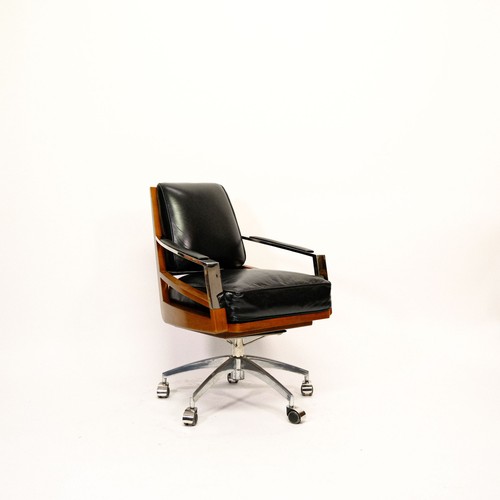 Bürostuhl aviator stil - bürostuhl, im