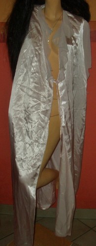 Sehr langer vintage sissy - vintage,