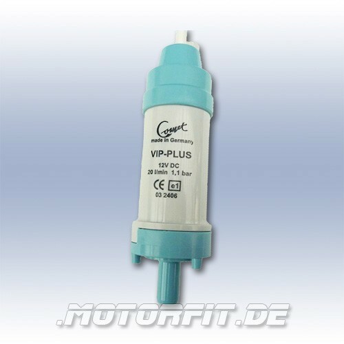 Vip plus 12v inline - vip,