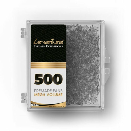 Loventure premade volumen - premade,
