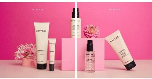 Geschenkidee mary kay - geschenkidee!,