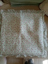 Greengate Kissen Lily Quilt