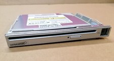 Toshiba Samsung TS-T632 DVD