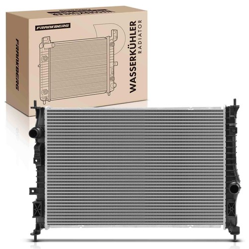 Kühler wasserkühler für - kühler,