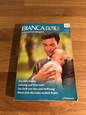 Bianca Extra Liebe und