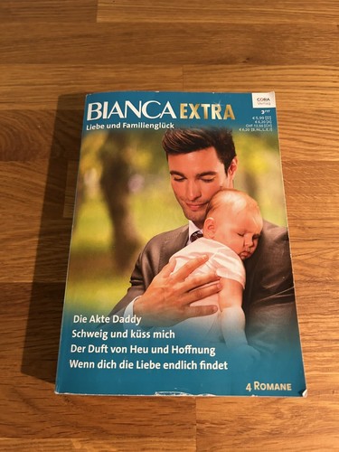 Bianca extra liebe - bianca,