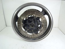 Kawasaki ZZR1100 Felge vorne