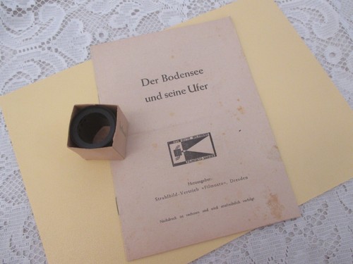 1947 dresden filmosto - dresden,