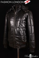 "VOSTOK mit Kapuze" schwarz