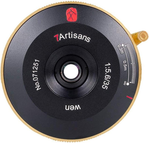 7artisans f5 6 - 35, f5.6