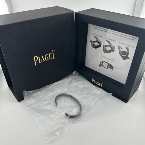 Piaget neuer schmuck - neuer, schmuck-