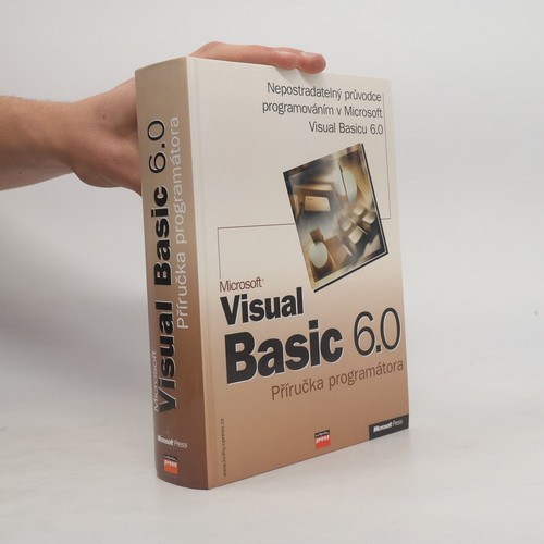 Microsoft visual basic - visual, 6.0