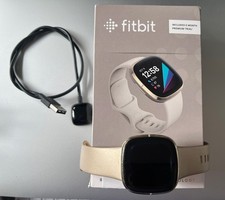 Fitbit Sense Defekt Bastler Ersatzteilspender