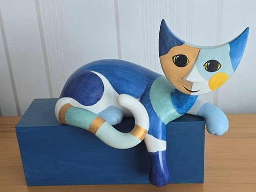 Rosina wachtmeister katze - wachtmeister,