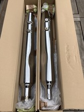 Harley davidson auspuff - harley,