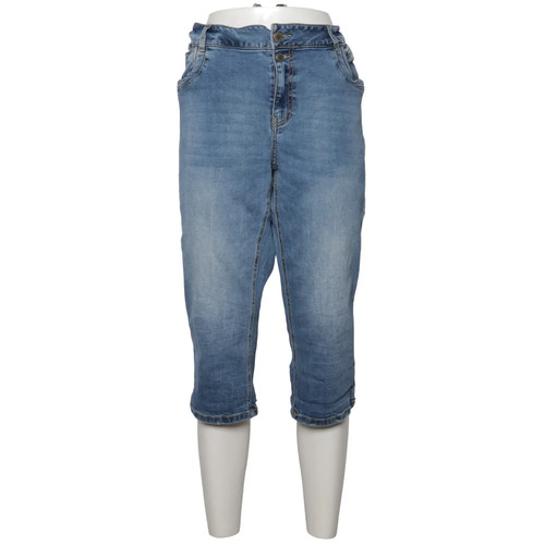 Maxi blue jeans - blue.,, jeans,