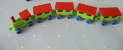 Playmobil kinder mini - kinder,