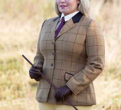 Equetech uk 18 - gr.,