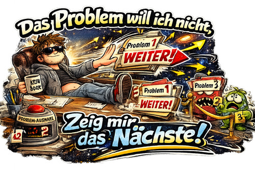 Lustige kaffeetasse das - lustige,