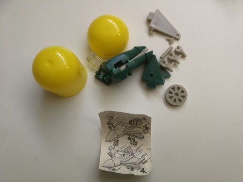 Stratos iii auf - Ü-ei,
