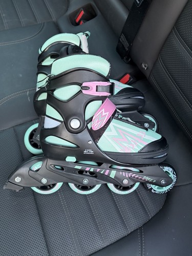 Inliner skates - skates, 38