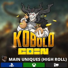 Diablo 4 S12 -  Main Unique