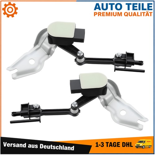 Height level sensor - left, right