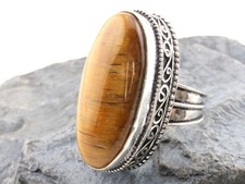 GJ69 TIGERAUGE schimmernd