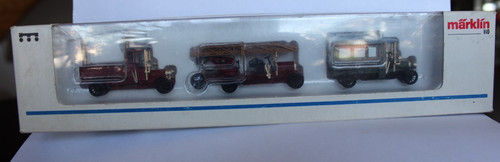 Einsatzfahrzeuge oldtimer - x,