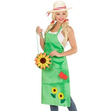 Flower Power Umhänge-Tasche Blume Beutel Sonnenblume Frauen Handtasche Blümchen