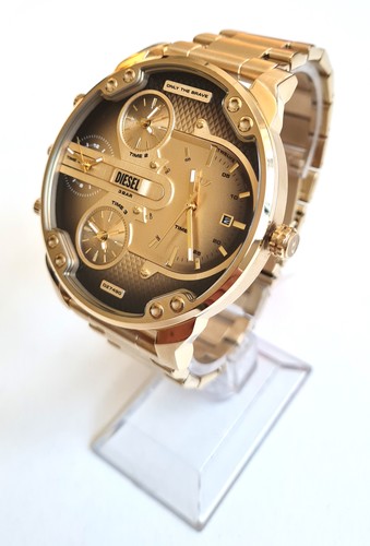 Diesel herren armbanduhr - diesel, mr