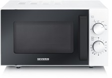 Severin MW 7574 Mikrowelle 20