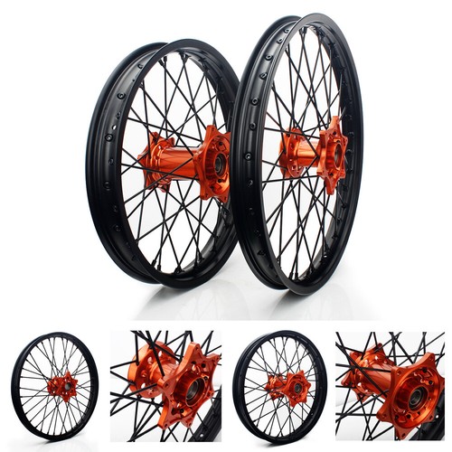 Felgen radsatz wheels - 21"/19",