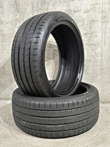 Goodyear eagle f1 - eagle,