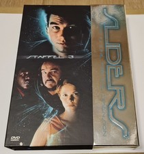 Sliders -  komplette 3