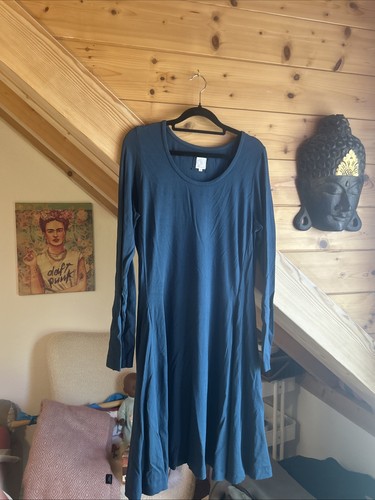 Deerberg jerseykleid - deerberg,