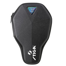 Stiga Cypershape Doppel Case an  Wie Neu