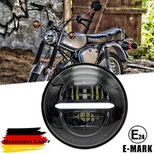 E24 5,75" Scheinwerfer mit