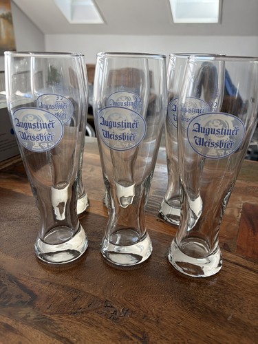Weißbierglas 3 - 1,