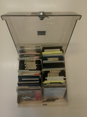 75x zoll disketten - zoll, retro