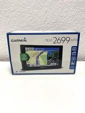 Garmin nüvi 2699 LMT-D
