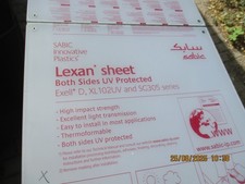 Bund PKW LKW  Beschriftungs Platte Tisch Stabil neu