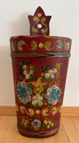Alt bayerische volkskunst - bayerische,