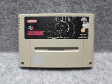 ALIEN 3 SUPER NINTENDO SNES