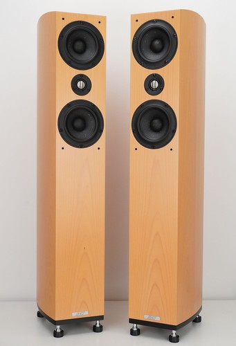 Asw genius 310 - asw,