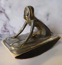 Jugendstil Löschwiege Antik