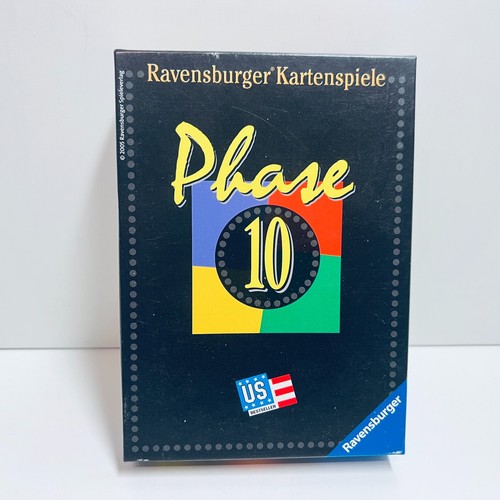 Ravensburger phase us - -,