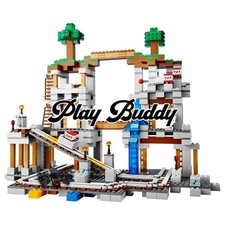 Minecraft: Die Mine (21118)