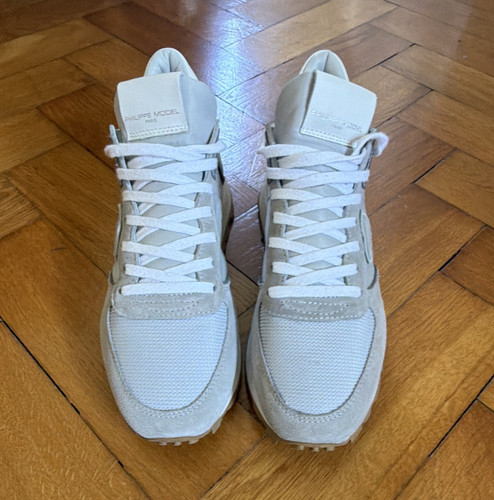 Philippe model herren sneaker - philippe,