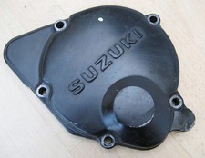 SUZUKI GSX 600 F TYP GN72B